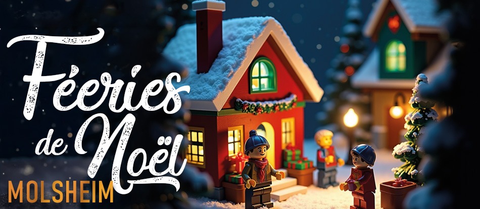 Noël à Molsheim