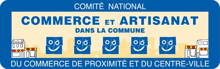 Commerce et Artisanat dans la Ville