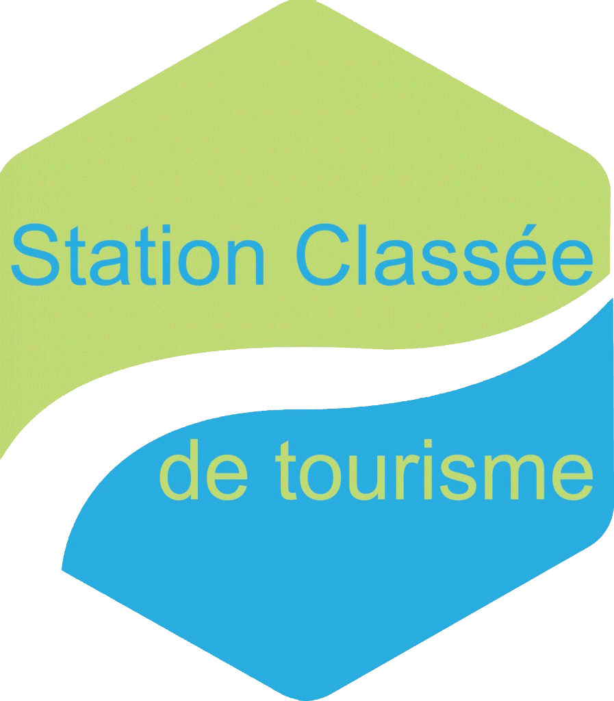 Commune touristique & Station de tourisme