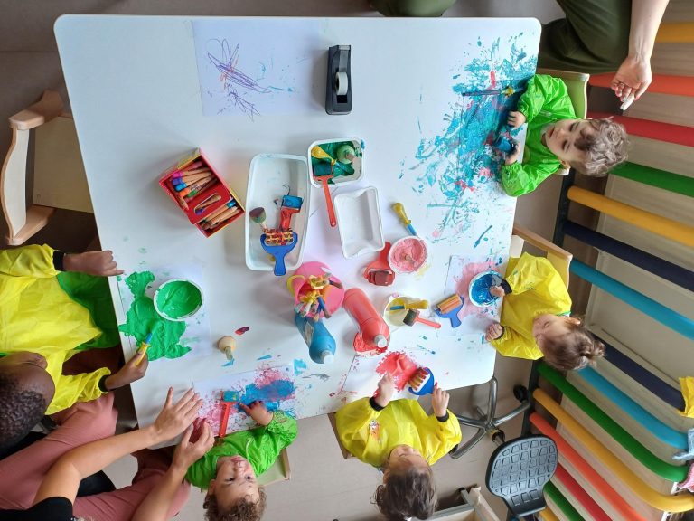 atelier peinture aout 2026